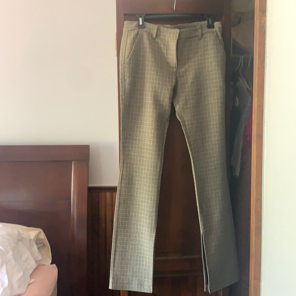 A.L.C only wore once, just dry cleaned.